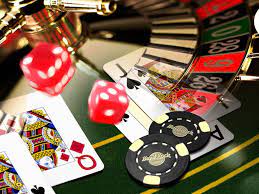 Weiss Casino